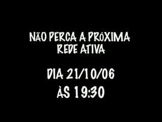 Pie in the face / Brazil