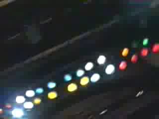 Passa Repassa - 9 Pies in the face