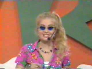 Passa Repassa - 9 Pies in the face