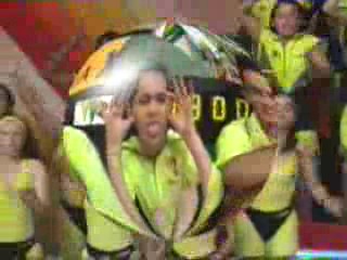 Passa Repassa - 9 Pies in the face