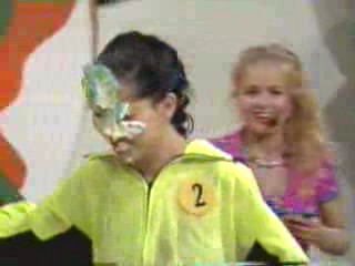 Passa Repassa - 9 Pies in the face