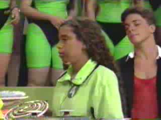 Passa Repassa - 9 Pies in the face