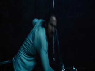 The Amityville Horror