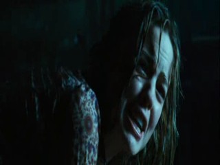 The Amityville Horror