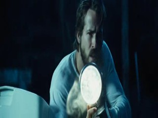 The Amityville Horror