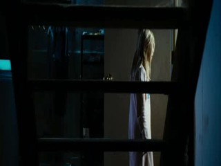 The Amityville Horror