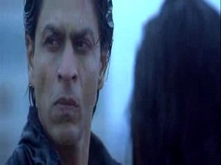 Kabhi Alvida Naa kehna