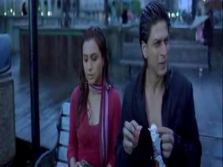 Kabhi Alvida Naa kehna