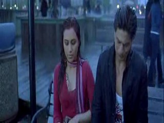 Kabhi Alvida Naa kehna