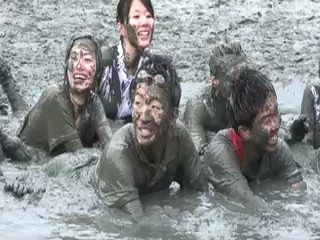 Doronko (mud games)