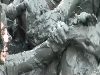 Doronko (mud games)