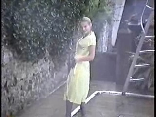 Aquantics convention - 1991 wet shoot