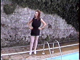 Aquantic 1990 - behind the scenes