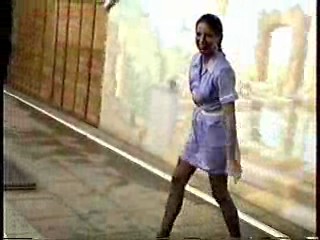 Aquantic 1990 - behind the scenes