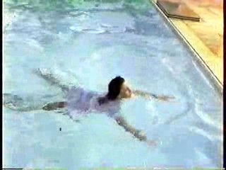 Aquantic 1990 - behind the scenes