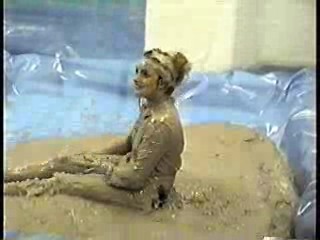 Aquantic 1991 - behind the scenes