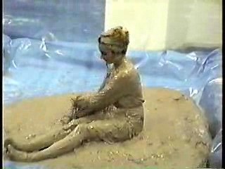 Aquantic 1991 - behind the scenes