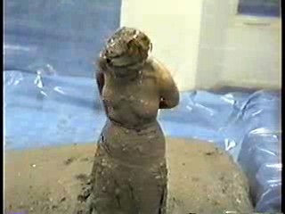 Aquantic 1991 - behind the scenes