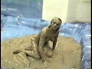 Aquantic 1991 - behind the scenes