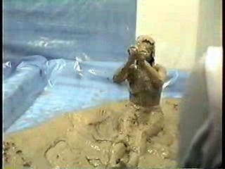 Aquantic 1991 - behind the scenes