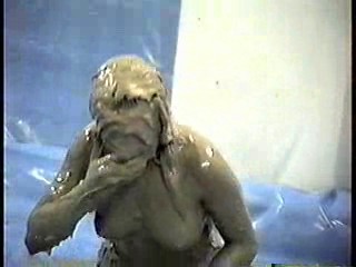 Aquantic 1991 - behind the scenes