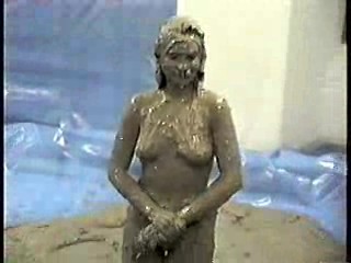 Aquantic 1991 - behind the scenes