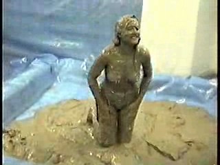 Aquantic 1991 - behind the scenes