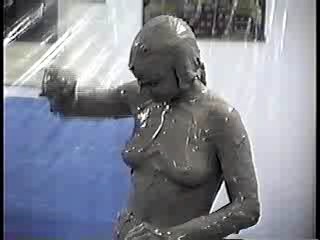 Aquantic 1991 - behind the scenes