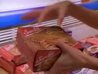 Real Sex 24 - Bon Appetit