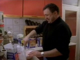 Real Sex 24 - Bon Appetit