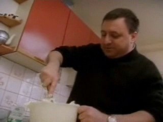 Real Sex 24 - Bon Appetit