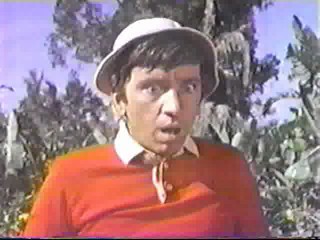 Gilligan's Island