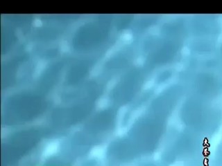 Chinese girl wetlook