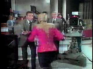 The State,  Mike and Maty Show,  Burkes Law