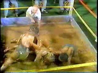 U.S. tv drama,  Silk Stalkings,  Power Rangers,  Mexican Movie