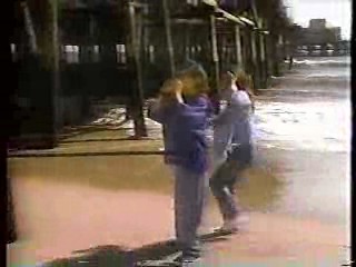 U.S. Sitcom,  Baywatch