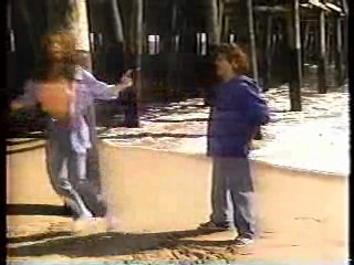 U.S. Sitcom,  Baywatch