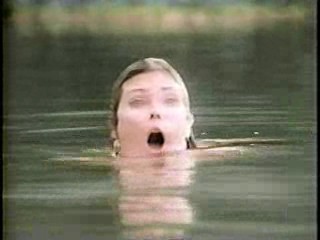 Thunder in Paradise,  Big Girls Don't Cry - They Get Even.