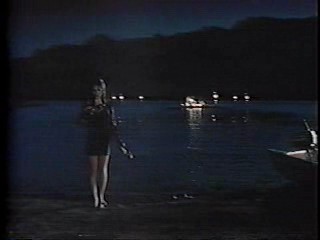 Thunder in Paradise,  Big Girls Don't Cry - They Get Even.