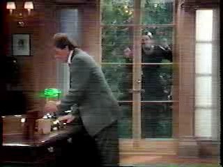 Heaven Help Us,  The Nanny,  Danielle Steele's Family Album.