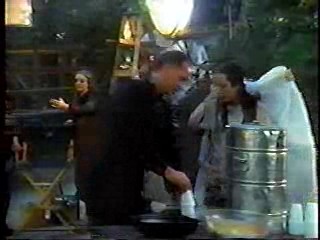 Heaven Help Us,  The Nanny,  Danielle Steele's Family Album.