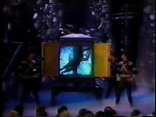 World's Greatest Magic: Princess Tenko