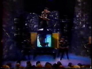 World's Greatest Magic: Princess Tenko