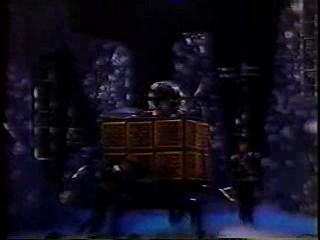 World's Greatest Magic: Princess Tenko