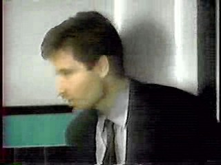 The X Files,  Earth 2