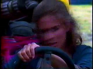 The X Files,  Earth 2