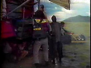 The X Files,  Earth 2