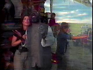 The X Files,  Earth 2