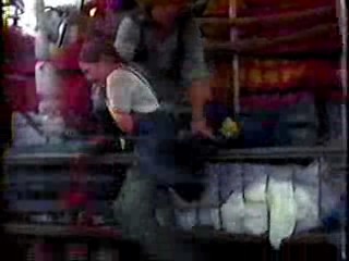 The X Files,  Earth 2