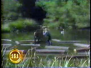 Heaven Help Us,  Wild West Showdown